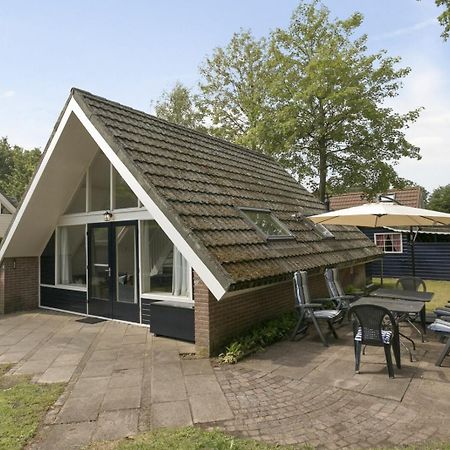 Jonkerstee 66 - Ouddorp De Vrolijke Noot Childfriendly Near The Beach - Not For Companies Exterior foto