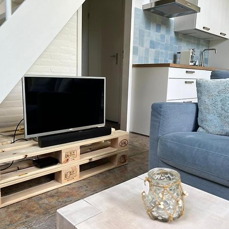 Jonkerstee 66 - Ouddorp De Vrolijke Noot Childfriendly Near The Beach - Not For Companies Exterior foto