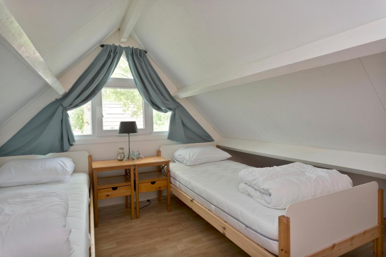 Jonkerstee 66 - Ouddorp De Vrolijke Noot Childfriendly Near The Beach - Not For Companies Exterior foto