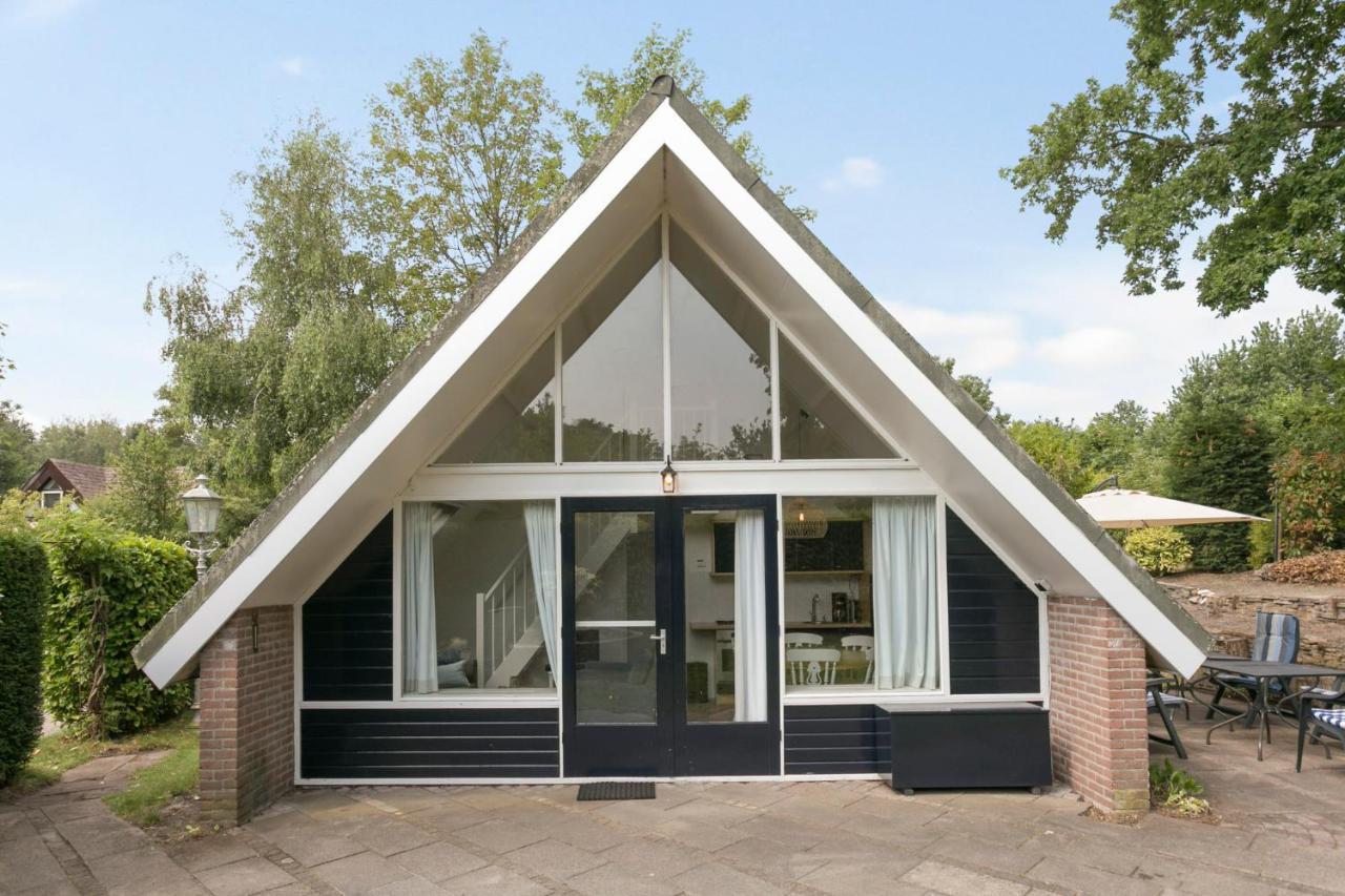 Jonkerstee 66 - Ouddorp De Vrolijke Noot Childfriendly Near The Beach - Not For Companies Exterior foto