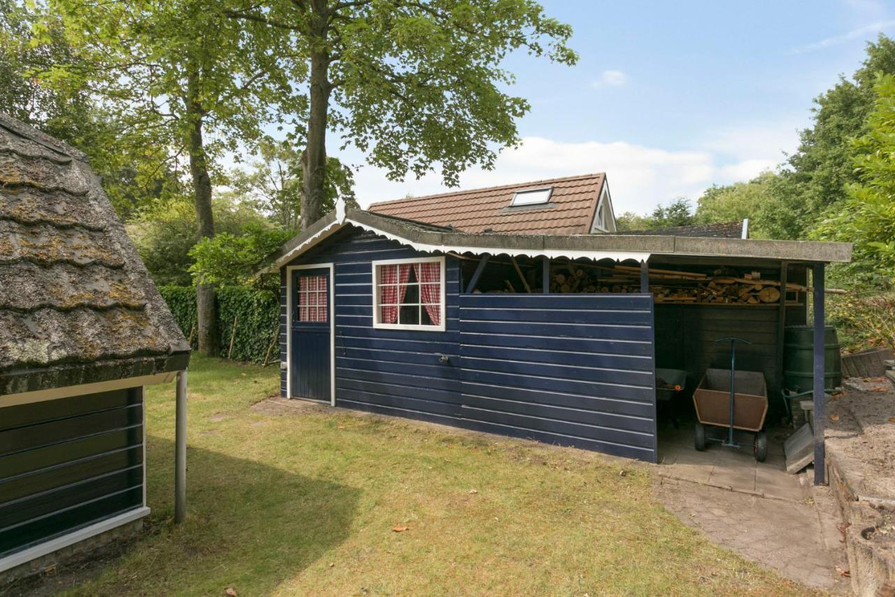 Jonkerstee 66 - Ouddorp De Vrolijke Noot Childfriendly Near The Beach - Not For Companies Exterior foto