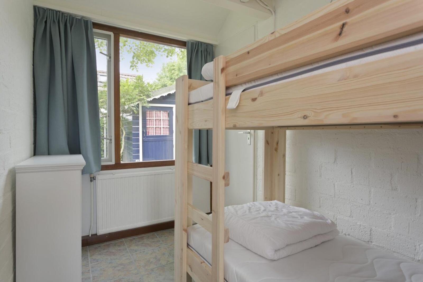 Jonkerstee 66 - Ouddorp De Vrolijke Noot Childfriendly Near The Beach - Not For Companies Exterior foto