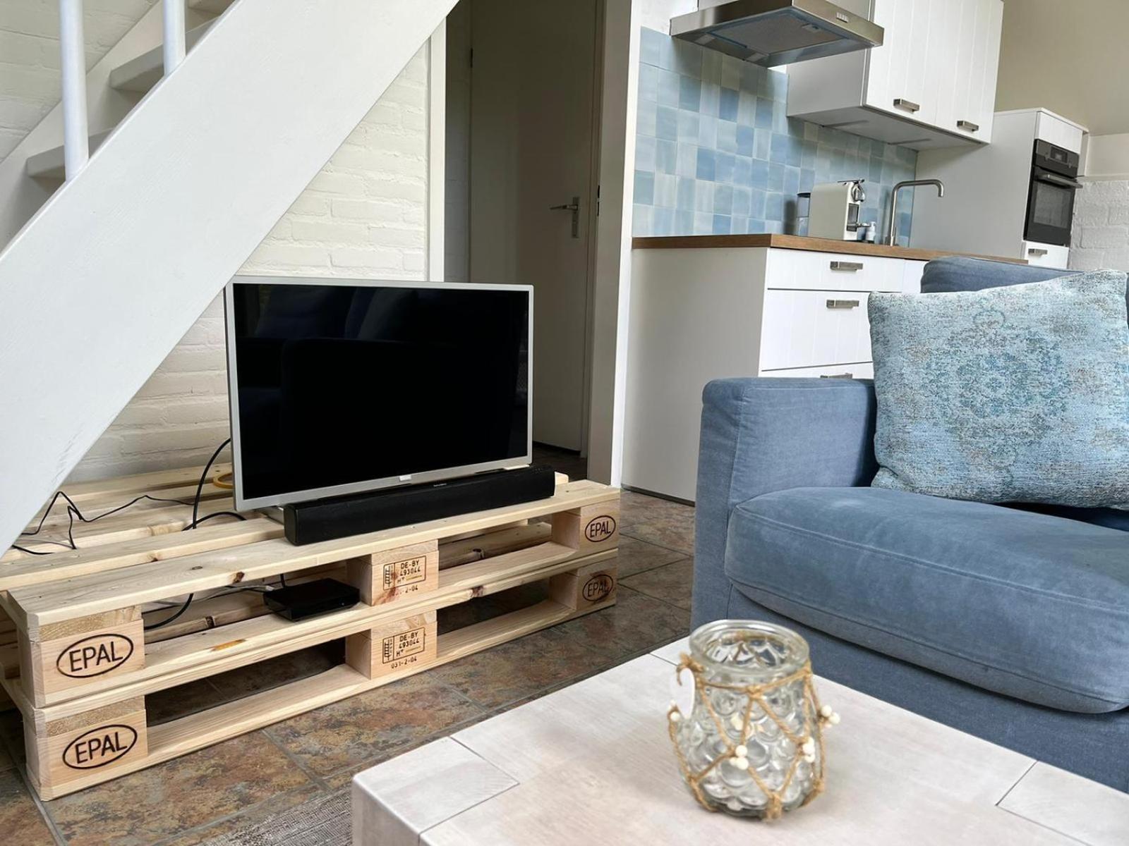 Jonkerstee 66 - Ouddorp De Vrolijke Noot Childfriendly Near The Beach - Not For Companies Exterior foto