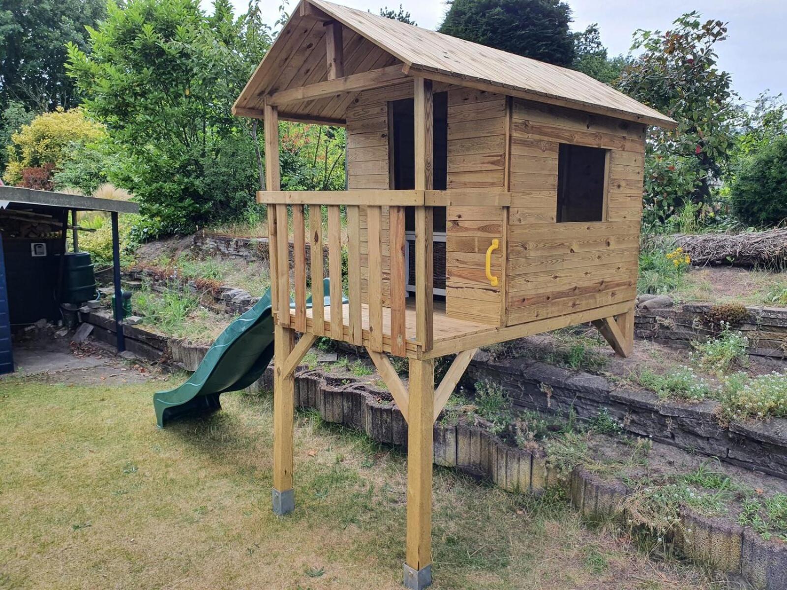 Jonkerstee 66 - Ouddorp De Vrolijke Noot Childfriendly Near The Beach - Not For Companies Exterior foto