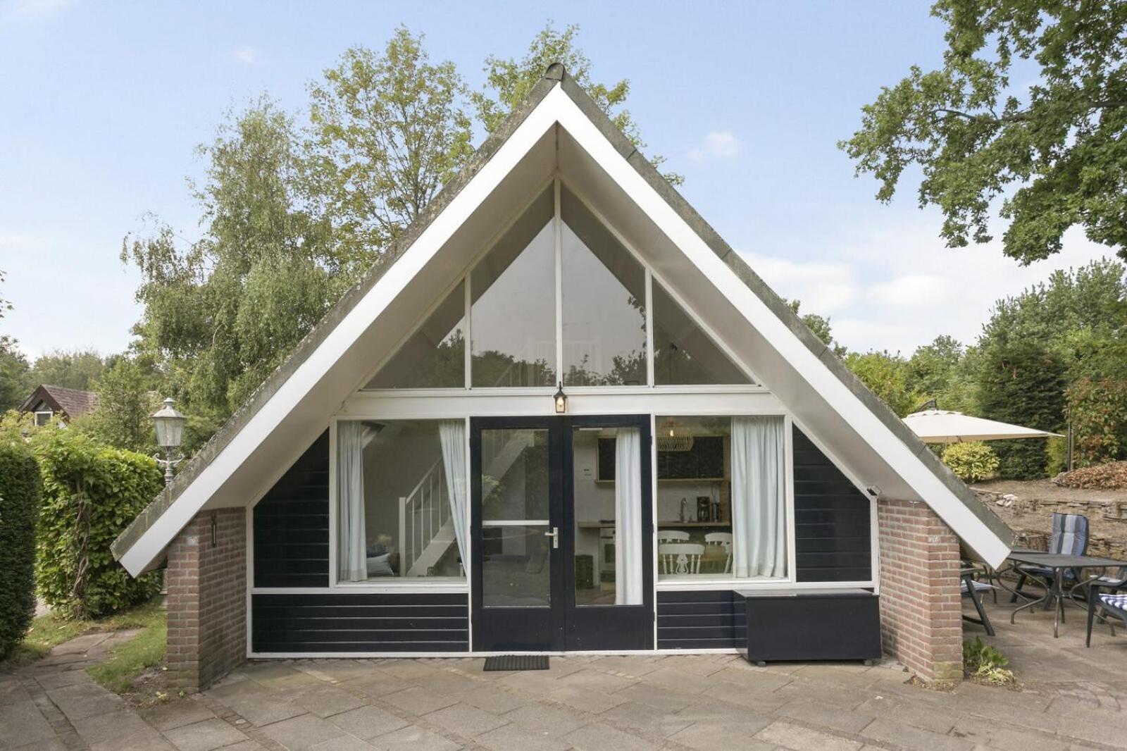 Jonkerstee 66 - Ouddorp De Vrolijke Noot Childfriendly Near The Beach - Not For Companies Exterior foto